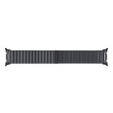 Samsung ET-SVL33LKEGEU, Bracelet-montre Noir