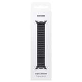 Samsung ET-SVL33LKEGEU, Bracelet-montre Noir