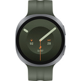 Samsung Galaxy Watch9, Smartwatch Argent