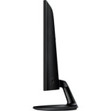 Samsung S36GD écran plat de PC 61 cm (24") 1920 x 1080 pixels Full HD LCD Noir Moniteur incurvé Noir, 1x HDMI, 61 cm (24"), 1920 x 1080 pixels, Full HD, LCD, 4 ms, Noir