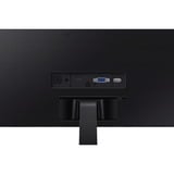 Samsung S36GD écran plat de PC 61 cm (24") 1920 x 1080 pixels Full HD LCD Noir Moniteur incurvé Noir, 1x HDMI, 61 cm (24"), 1920 x 1080 pixels, Full HD, LCD, 4 ms, Noir