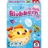 Schmidt Spiele Buller, Jeu de cartes 