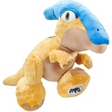 Schmidt Spiele Dominion Parasaurolophus, Peluche Multicolore