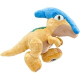 Schmidt Spiele Dominion Parasaurolophus, Peluche Multicolore