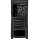 Sharkoon TG7M RGB, Moyenne tour Noir, 2x USB-A 3.2 (5 Gbit/s), USB-C 3.2 (10 Gbit/s), 2x Audio, Window-kit