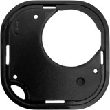 Shelly Bumper pour Shelly BLU Button1, Étui de protection Noir