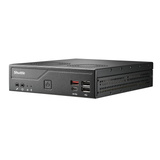 Shuttle DH810 Bundle incl. 8 Go DDR5-RAM, Barebone Noir