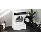 Siemens WR47B2C40, Sèche-linge pompe à chaleur à condensation Blanc/Noir