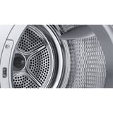 Siemens WR47B2C40 sèche-linge Pose libre Charge avant 9 kg Blanc, Sèche-linge pompe à chaleur à condensation Blanc/Noir, Pose libre, Charge avant, Pompe à chaleur, Blanc, Rotatif, Tactile, Droite