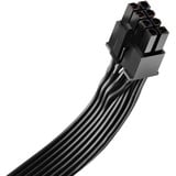 SilverStone SST-ET650-B v1.4 alimentation  650 watt Noir, 4x PCIe