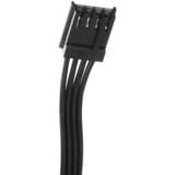 SilverStone SST-ET650-B v1.4 alimentation  650 watt Noir, 4x PCIe