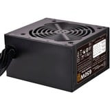 SilverStone SST-ET650-B v1.4 alimentation  650 watt Noir, 4x PCIe