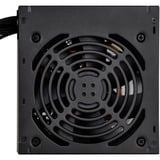 SilverStone SST-ET650-B v1.4 alimentation  650 watt Noir, 4x PCIe