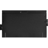 SilverStone , 650 Watt alimentation  Noir