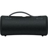 Sony SRS-XG300 Enceinte portable stéréo Noir, Haut-parleur Noir, 2 cm, 6,8 cm, 20 - 20000 Hz, Avec fil &sans fil, A2DP, AVRCP, HFP, SSP, 30 m