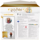 Spin Master Le monde des sorciers: Harry Potter - Magical Minis Charms Classroom, Figurine 