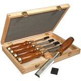Stanley Ciseau à mortaise Bois