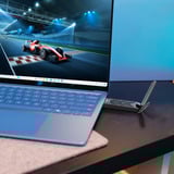 TP-Link Archer TBE400UH, Adaptateur WLAN Gris/Noir