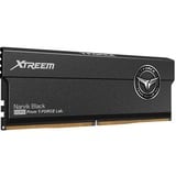 Team Group 48 Go DDR5-8000 (2x 24 Go) mémoire vive Noir, FFXD548G8000HC38EDC01, XMP 3.0, EXPO