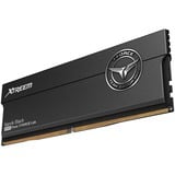 Team Group 48 Go DDR5-8000 (2x 24 Go) mémoire vive Noir, FFXD548G8000HC38EDC01, XMP 3.0, EXPO