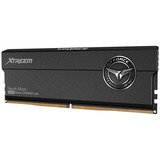 Team Group FFXD548G8000HC38EDC01, Mémoire vive Noir