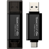 Team Group TX1MAX3128GB01, Clé USB 