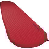 Therm-a-Rest Tapis de camping ProLite Plus Petit, Cayenne Rouge