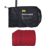 Therm-a-Rest Tapis de camping ProLite Plus Petit, Cayenne Rouge