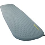 Therm-a-Rest Trail Lite Large, Tapis Gris
