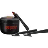 Thermal Grizzly Pâte Basic 100g, Pad Thermique Rose