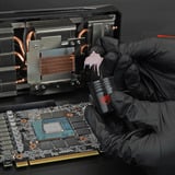 Thermal Grizzly Pâte Basic 100g, Pad Thermique Rose