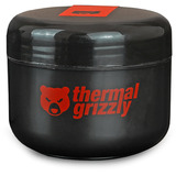 Thermal Grizzly Putty Basic 100 g, Pad Thermique Rose
