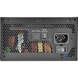 Thermaltake Germanium Pro RGB alimentation  modulaire 1000 watt Noir, 1x 12V-2x6, 5x PCIe