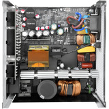 Thermaltake Germanium Pro RGB alimentation modulaire 1000 watt Noir, 1x 12V-2x6, 5x PCIe