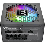 Thermaltake Germanium Pro RGB alimentation modulaire 1000 watt Noir, 1x 12V-2x6, 5x PCIe
