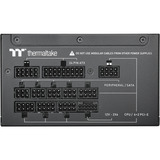 Thermaltake Germanium Pro RGB alimentation modulaire 1000 watt Noir, 1x 12V-2x6, 5x PCIe