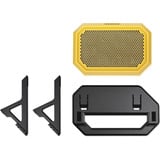 Thermaltake Kit de support pour boîtier pour The Tower 600 Butter Caramel Beige