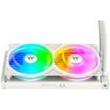 Thermaltake Retro 240 Ultra ARGB, Watercooling Beige