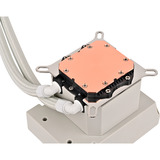 Thermaltake Retro 240 Ultra ARGB, Watercooling Beige