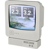 Thermaltake Retro 240 Ultra ARGB, Watercooling Beige