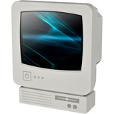Thermaltake Retro 240 Ultra ARGB, Watercooling Beige