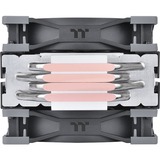 Thermaltake TT TOUGHAIR 510 CPU Air Cooler Refroidisseur CPU 