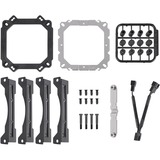 Thermaltake TT TOUGHAIR 510 CPU Air Cooler Refroidisseur CPU 