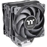 Thermaltake TT TOUGHAIR 510 CPU Air Cooler, Refroidisseur CPU 