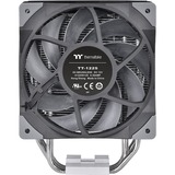 Thermaltake TT TOUGHAIR 510 CPU Air Cooler, Refroidisseur CPU 
