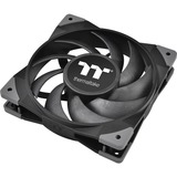 Thermaltake TT TOUGHAIR 510 CPU Air Cooler, Refroidisseur CPU 