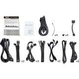 Thermaltake Toughpower PF3 alimentation  modulaire 1200 watt Noir, 5x PCIe