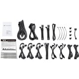 Thermaltake Toughpower PF3 alimentation  modulaire 1200 watt Noir, 5x PCIe