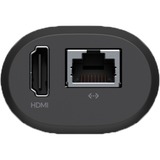 Ubiquiti Protect Viewport, Transmetteur audio/vidéo 