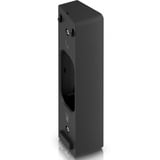 Ubiquiti UACC-Reader-Pro-AM-B, Support mural Noir